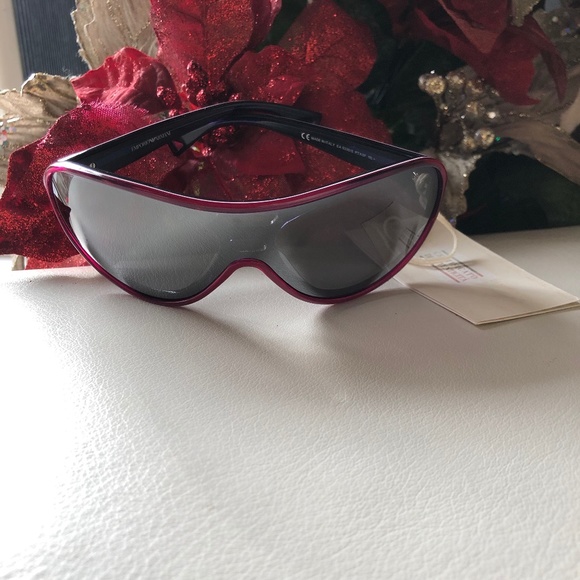 Emporio Armani 9336/S Sunglasses New! Authentic! main image 7